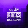 Логотип телеграм канала @ontherocksbar_msk — On The Rocks Bar | Рокс Бар | Москва