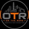 Логотип телеграм канала @ontherop — On The Rope