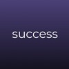Логотип телеграм канала @onthewaytosuccess — Мотивация | Достигаторство