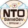 Логотип телеграм канала @onti_gamedev — NTO GameDev Official