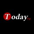 Logo saluran telegram ontodaytv — TODAY TV | شبکه تودی