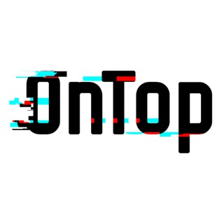 Telegram channel OnTop 🔝 logo