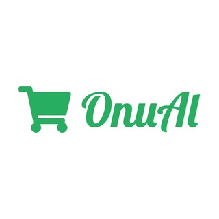 Telgraf kanalının logosu onual_firsat — OnuAl: Sıcak Fırsatlar, İndirimler ve Kampanyalar