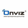 Логотип телеграм канала @onviz — Onviz_official