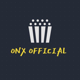 Logo saluran telegram onxofficial — ONX OFFICIAL