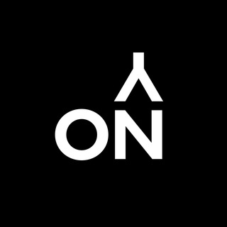 Логотип телеграм канала @onyagency — ONY