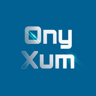 Логотип телеграм канала @onyxumtm — OnyXum Биржа