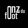 Telegram channel ONZEDUFOOT logo