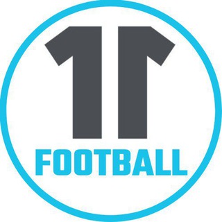 Logo de la chaîne télégraphique onzefootball - Onze Football ⚽️
