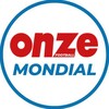 Logo of telegram channel onzemondial — Onze Mondial ⚽️