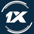 Telegram channel قناة رهانات (1xbet) logo