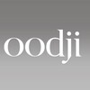 Логотип телеграм канала @oodjishop — oodji official ✔