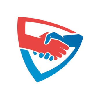 Логотип телеграм канала @oodp_ru — Общероссийское движение предпринимателей