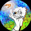 Логотип телеграм канала @oofteriz — OOF TERIZ
