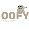 Логотип телеграм канала @oofyshoes — OOFY | ОНЛАЙН-МАГАЗИН КРОССОВОК И ОБУВИ 🐉