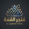 شعار قناة تلجرام oog_8u — متجر القمة