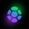 Telegram channel Oogway comics logo
