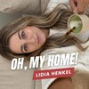 Логотип телеграм канала @ooh_my_home — Oh, my home!