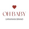 Logo of telegram channel oohhbaby — OH|BABY