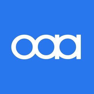 Логотип телеграм канала @ooiaton_ru — OOIA - TON NFT Marketplace RU