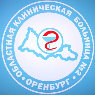 Логотип телеграм канала @ookb2 — ООКБ №2
