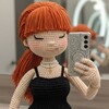 Логотип телеграм канала @oolgatok — Ольга Ток | Вязание