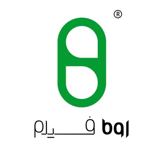 لوگوی کانال تلگرام oomafilm — اومافیلم