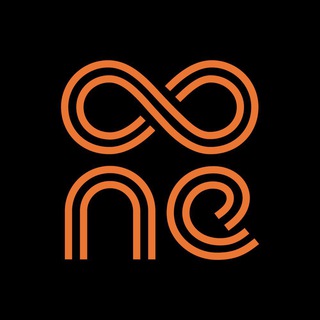 Telegram channel THE.OONE logo