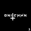 Логотип телеграм -каналу ooniichxn — oniichxn ⌀