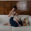 Логотип телеграм канала @oonly_tratataa — Блаблабла с Тратата