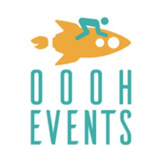Logo del canale telegramma oooh_events - OOOH.Events
