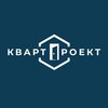 Логотип телеграм канала @oookvartproekt — Квартпроект