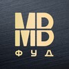 Логотип телеграм канала @ooomvfood — МВ ФУД