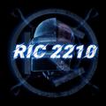 Logo saluran telegram ooonlyric — RIC 2210