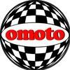 Логотип телеграм канала @oooomoto — ОМОТО