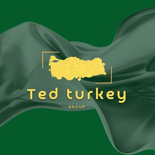 Логотип телеграм канала @oooptm — TED - Поставщик из Турции📍 🇹🇷