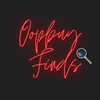 Logo of telegram channel oopbuydailyfinds — Oopbuy Finds🔎