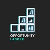 Логотип телеграм канала @oopportunity_ladder — Opportunity ladder