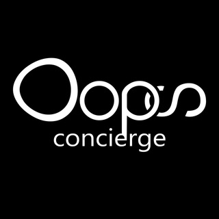 Логотип телеграм канала @oops_its_china — Concierge Reserve