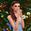 Логотип телеграм канала @oops_sims — Oops!.. It’s Sims4 again