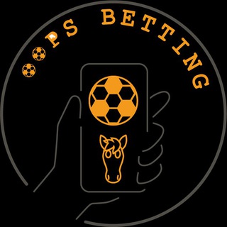 电报频道的标志 oopsbetting — Oops Betting