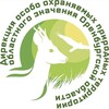 Логотип телеграм канала @oopt_56 — Дирекция ООПТ Оренбургской области