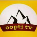 Logo saluran telegram ooptitv — تلگرام آریا فرپوری (OOPTI TV)