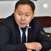 Логотип телеграм канала @oorzhakrenat — Ооржак Ренат
