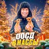 Логотип телеграм канала @oosdvmassi — ООСД В МАССЫ