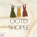 Telegram channel OOTD HIJAB OUTFIT logo