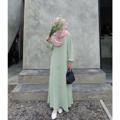 Telegram channel OOTD KECE logo