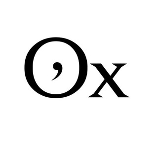 Логотип телеграм канала @ooxfordst — oxford st.