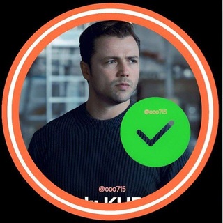 Telegram channel مسلسل المنظمة المنظمه √ logo