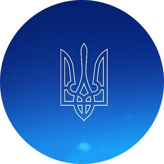 Логотип телеграм -каналу op_ua — Офіс Президента